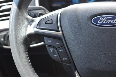 2020 Ford Edge SEL  AWD 4dr Crossover**BY APPOINTMENT ONLY** Ford Co-Pilot 360! Back Up Camera! Blind Spot Monitor! Collision Mitigation & Driver Monitoring Alert! Bluetooth Connectivity! Heated Leather Seats! - Photo 15 - Portland, OR 97266
