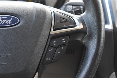 2020 Ford Edge SEL  AWD 4dr Crossover**BY APPOINTMENT ONLY** Ford Co-Pilot 360! Back Up Camera! Blind Spot Monitor! Collision Mitigation & Driver Monitoring Alert! Bluetooth Connectivity! Heated Leather Seats! - Photo 16 - Portland, OR 97266