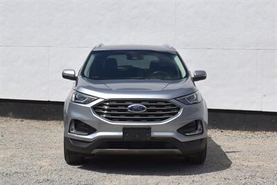 2020 Ford Edge SEL  AWD 4dr Crossover**BY APPOINTMENT ONLY** Ford Co-Pilot 360! Back Up Camera! Blind Spot Monitor! Collision Mitigation & Driver Monitoring Alert! Bluetooth Connectivity! Heated Leather Seats! - Photo 7 - Portland, OR 97266
