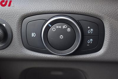 2020 Ford Transit 350 XLT 3dr LWB Low Roof Passenger Van Seats 15 Passengers! Back Up Camera! Cruise Control! Bluetooth w/Voice Activation! AUX & USB Inputs! Active Park Assist! Stability & Traction Control! - Photo 13 - Portland, OR 97266