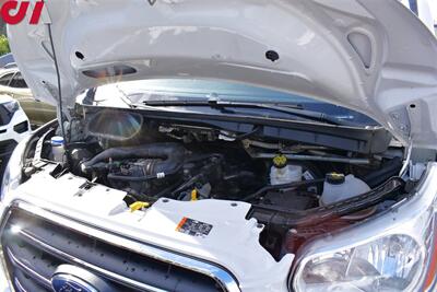 2020 Ford Transit 350 XLT 3dr LWB Low Roof Passenger Van Seats 15 Passengers! Back Up Camera! Cruise Control! Bluetooth w/Voice Activation! AUX & USB Inputs! Active Park Assist! Stability & Traction Control! - Photo 30 - Portland, OR 97266