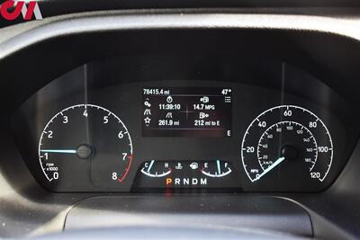 2020 Ford Transit 350 XLT 3dr LWB Low Roof Passenger Van Seats 15 Passengers! Back Up Camera! Cruise Control! Bluetooth w/Voice Activation! AUX & USB Inputs! Active Park Assist! Stability & Traction Control! - Photo 14 - Portland, OR 97266