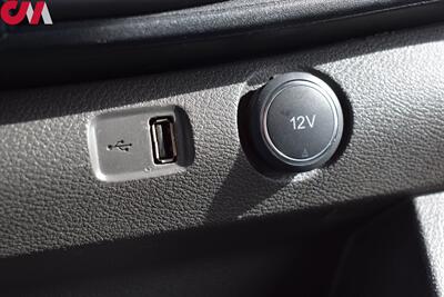 2020 Ford Transit 350 XLT 3dr LWB Low Roof Passenger Van Seats 15 Passengers! Back Up Camera! Cruise Control! Bluetooth w/Voice Activation! AUX & USB Inputs! Active Park Assist! Stability & Traction Control! - Photo 23 - Portland, OR 97266