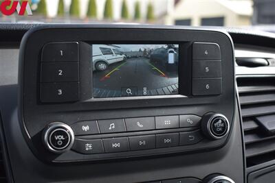 2020 Ford Transit 350 XLT 3dr LWB Low Roof Passenger Van Seats 15 Passengers! Back Up Camera! Cruise Control! Bluetooth w/Voice Activation! AUX & USB Inputs! Active Park Assist! Stability & Traction Control! - Photo 21 - Portland, OR 97266