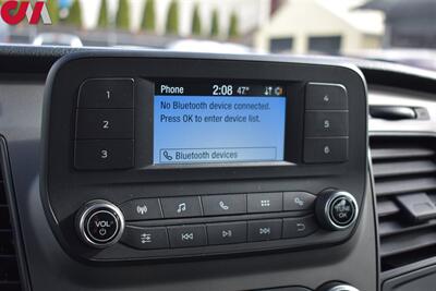 2020 Ford Transit 350 XLT 3dr LWB Low Roof Passenger Van Seats 15 Passengers! Back Up Camera! Cruise Control! Bluetooth w/Voice Activation! AUX & USB Inputs! Active Park Assist! Stability & Traction Control! - Photo 18 - Portland, OR 97266