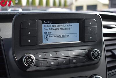 2020 Ford Transit 350 XLT 3dr LWB Low Roof Passenger Van Seats 15 Passengers! Back Up Camera! Cruise Control! Bluetooth w/Voice Activation! AUX & USB Inputs! Active Park Assist! Stability & Traction Control! - Photo 20 - Portland, OR 97266