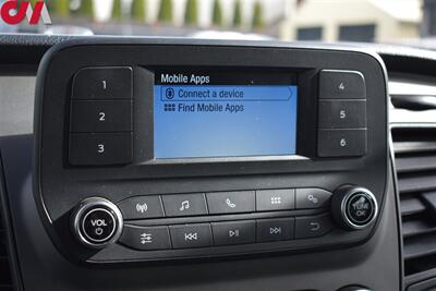 2020 Ford Transit 350 XLT 3dr LWB Low Roof Passenger Van Seats 15 Passengers! Back Up Camera! Cruise Control! Bluetooth w/Voice Activation! AUX & USB Inputs! Active Park Assist! Stability & Traction Control! - Photo 19 - Portland, OR 97266