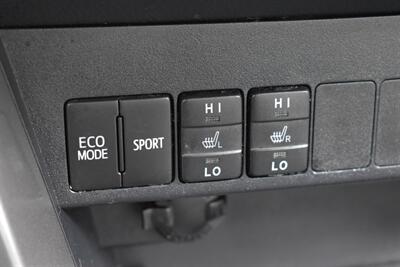 2018 Toyota RAV4 Limited AWD 4dr SUV! Back Up Camera! Lane Departure Alert! Blind Spot Monitor! Navigation! Bluetooth Connectivity! Eco & Sport Modes! Heated Leather Seats! Sunroof! - Photo 28 - Portland, OR 97266