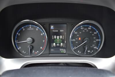 2018 Toyota RAV4 Limited AWD 4dr SUV! Back Up Camera! Lane Departure Alert! Blind Spot Monitor! Navigation! Bluetooth Connectivity! Eco & Sport Modes! Heated Leather Seats! Sunroof! - Photo 19 - Portland, OR 97266
