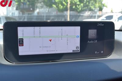 2024 Mazda CX-50 2.5 Turbo Premium Plus AWD 4dr SUV**BY APPOINMENT ONLY**360 View Monitor Back-Up Cam! Blind Spot Monitor! Collision Mitigation! Navi! Sport & Off-Road Modes! Full Heated Leather Seats! Pano-Sunroof! Tow Hitch! - Photo 18 - Portland, OR 97266