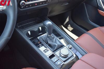 2024 Mazda CX-50 2.5 Turbo Premium Plus AWD 4dr SUV**BY APPOINMENT ONLY**360 View Monitor Back-Up Cam! Blind Spot Monitor! Collision Mitigation! Navi! Sport & Off-Road Modes! Full Heated Leather Seats! Pano-Sunroof! Tow Hitch! - Photo 21 - Portland, OR 97266