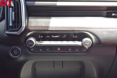 2024 Mazda CX-50 2.5 Turbo Premium Plus AWD 4dr SUV**BY APPOINMENT ONLY**360 View Monitor Back-Up Cam! Blind Spot Monitor! Collision Mitigation! Navi! Sport & Off-Road Modes! Full Heated Leather Seats! Pano-Sunroof! Tow Hitch! - Photo 20 - Portland, OR 97266