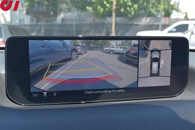 2024 Mazda CX-50 2.5 Turbo Premium Plus AWD 4dr SUV**BY APPOINMENT ONLY**360 View Monitor Back-Up Cam! Blind Spot Monitor! Collision Mitigation! Navi! Sport & Off-Road Modes! Full Heated Leather Seats! Pano-Sunroof! Tow Hitch! - Photo 16 - Portland, OR 97266