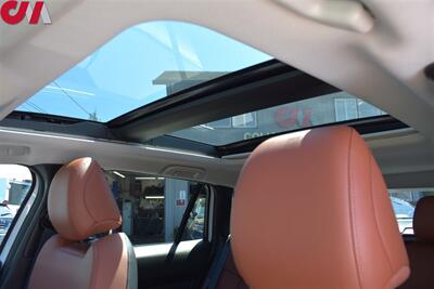 2024 Mazda CX-50 2.5 Turbo Premium Plus AWD 4dr SUV**BY APPOINMENT ONLY**360 View Monitor Back-Up Cam! Blind Spot Monitor! Collision Mitigation! Navi! Sport & Off-Road Modes! Full Heated Leather Seats! Pano-Sunroof! Tow Hitch! - Photo 27 - Portland, OR 97266