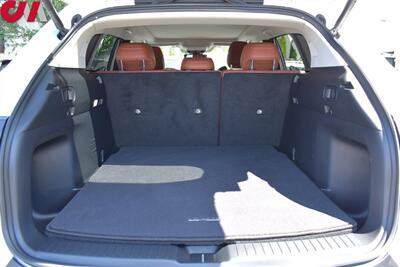 2024 Mazda CX-50 2.5 Turbo Premium Plus AWD 4dr SUV**BY APPOINMENT ONLY**360 View Monitor Back-Up Cam! Blind Spot Monitor! Collision Mitigation! Navi! Sport & Off-Road Modes! Full Heated Leather Seats! Pano-Sunroof! Tow Hitch! - Photo 28 - Portland, OR 97266