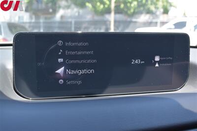 2024 Mazda CX-50 2.5 Turbo Premium Plus AWD 4dr SUV**BY APPOINMENT ONLY**360 View Monitor Back-Up Cam! Blind Spot Monitor! Collision Mitigation! Navi! Sport & Off-Road Modes! Full Heated Leather Seats! Pano-Sunroof! Tow Hitch! - Photo 19 - Portland, OR 97266