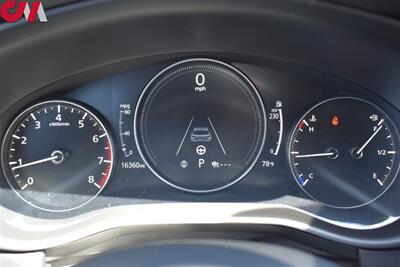 2024 Mazda CX-50 2.5 Turbo Premium Plus AWD 4dr SUV**BY APPOINMENT ONLY**360 View Monitor Back-Up Cam! Blind Spot Monitor! Collision Mitigation! Navi! Sport & Off-Road Modes! Full Heated Leather Seats! Pano-Sunroof! Tow Hitch! - Photo 15 - Portland, OR 97266