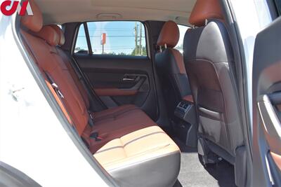 2024 Mazda CX-50 2.5 Turbo Premium Plus AWD 4dr SUV**BY APPOINMENT ONLY**360 View Monitor Back-Up Cam! Blind Spot Monitor! Collision Mitigation! Navi! Sport & Off-Road Modes! Full Heated Leather Seats! Pano-Sunroof! Tow Hitch! - Photo 25 - Portland, OR 97266