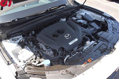 2024 Mazda CX-50 2.5 Turbo Premium Plus AWD 4dr SUV**BY APPOINMENT ONLY**360 View Monitor Back-Up Cam! Blind Spot Monitor! Collision Mitigation! Navi! Sport & Off-Road Modes! Full Heated Leather Seats! Pano-Sunroof! Tow Hitch! - Photo 32 - Portland, OR 97266