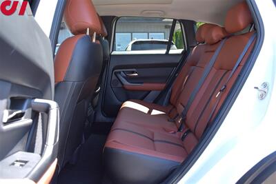 2024 Mazda CX-50 2.5 Turbo Premium Plus AWD 4dr SUV**BY APPOINMENT ONLY**360 View Monitor Back-Up Cam! Blind Spot Monitor! Collision Mitigation! Navi! Sport & Off-Road Modes! Full Heated Leather Seats! Pano-Sunroof! Tow Hitch! - Photo 24 - Portland, OR 97266