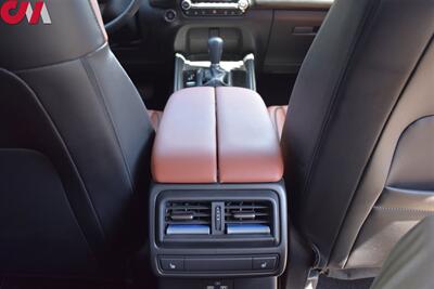 2024 Mazda CX-50 2.5 Turbo Premium Plus AWD 4dr SUV**BY APPOINMENT ONLY**360 View Monitor Back-Up Cam! Blind Spot Monitor! Collision Mitigation! Navi! Sport & Off-Road Modes! Full Heated Leather Seats! Pano-Sunroof! Tow Hitch! - Photo 23 - Portland, OR 97266