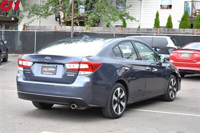 2017 Subaru Impreza Limited  AWD 4dr Sedan! 28 City MPG! 38 Hwy MPG! Back Up Camera! Navigation! Apple CarPlay! Android Auto! Heated Leather Seats! Sunroof! All Weather Mats! - Photo 5 - Portland, OR 97266