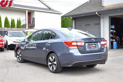 2017 Subaru Impreza Limited  AWD 4dr Sedan! 28 City MPG! 38 Hwy MPG! Back Up Camera! Navigation! Apple CarPlay! Android Auto! Heated Leather Seats! Sunroof! All Weather Mats! - Photo 2 - Portland, OR 97266