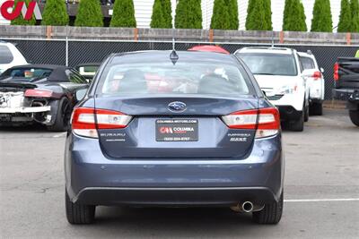 2017 Subaru Impreza Limited  AWD 4dr Sedan! 28 City MPG! 38 Hwy MPG! Back Up Camera! Navigation! Apple CarPlay! Android Auto! Heated Leather Seats! Sunroof! All Weather Mats! - Photo 4 - Portland, OR 97266