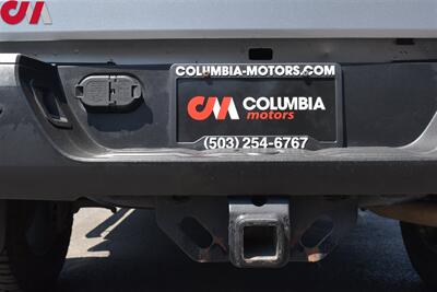 2019 Toyota Tundra SR5  4x4 4dr CrewMax Cab Pickup SB(5.7L V8) Lane Assist! Back Up Cam! Pedestrian Detection! Bluetooth! Navigation! Tow PKG! Tonneau Bed Cover! - Photo 27 - Portland, OR 97266