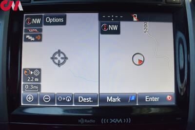 2019 Toyota Tundra SR5  4x4 4dr CrewMax Cab Pickup SB(5.7L V8) Lane Assist! Back Up Cam! Pedestrian Detection! Bluetooth! Navigation! Tow PKG! Tonneau Bed Cover! - Photo 20 - Portland, OR 97266