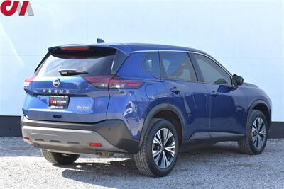 2023 Nissan Rogue SV  AWD 4dr Crossover! ProPILOT Assist w/ Lane Assist! Blind Spot Monitor! Collision Mitigation! Back Up Camera! Android Auto! Apple CarPlay! Eco/Sport/Snow/Off-Road Modes! - Photo 5 - Portland, OR 97266