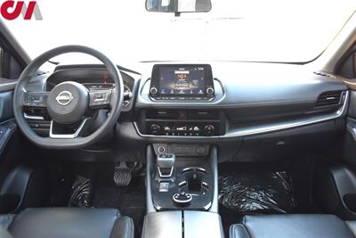 2023 Nissan Rogue SV  AWD 4dr Crossover! ProPILOT Assist w/ Lane Assist! Blind Spot Monitor! Collision Mitigation! Back Up Camera! Android Auto! Apple CarPlay! Eco/Sport/Snow/Off-Road Modes! - Photo 13 - Portland, OR 97266