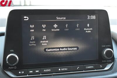 2023 Nissan Rogue SV  AWD 4dr Crossover! ProPILOT Assist w/ Lane Assist! Blind Spot Monitor! Collision Mitigation! Back Up Camera! Android Auto! Apple CarPlay! Eco/Sport/Snow/Off-Road Modes! - Photo 22 - Portland, OR 97266