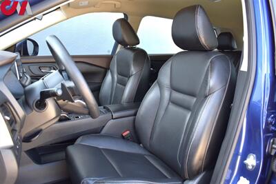 2023 Nissan Rogue SV  AWD 4dr Crossover! ProPILOT Assist w/ Lane Assist! Blind Spot Monitor! Collision Mitigation! Back Up Camera! Android Auto! Apple CarPlay! Eco/Sport/Snow/Off-Road Modes! - Photo 11 - Portland, OR 97266