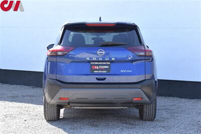 2023 Nissan Rogue SV  AWD 4dr Crossover! ProPILOT Assist w/ Lane Assist! Blind Spot Monitor! Collision Mitigation! Back Up Camera! Android Auto! Apple CarPlay! Eco/Sport/Snow/Off-Road Modes! - Photo 4 - Portland, OR 97266