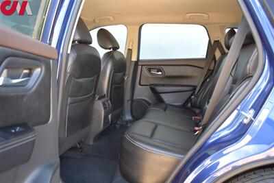 2023 Nissan Rogue SV  AWD 4dr Crossover! ProPILOT Assist w/ Lane Assist! Blind Spot Monitor! Collision Mitigation! Back Up Camera! Android Auto! Apple CarPlay! Eco/Sport/Snow/Off-Road Modes! - Photo 26 - Portland, OR 97266