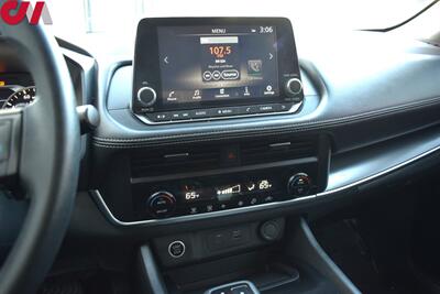 2023 Nissan Rogue SV  AWD 4dr Crossover! ProPILOT Assist w/ Lane Assist! Blind Spot Monitor! Collision Mitigation! Back Up Camera! Android Auto! Apple CarPlay! Eco/Sport/Snow/Off-Road Modes! - Photo 18 - Portland, OR 97266