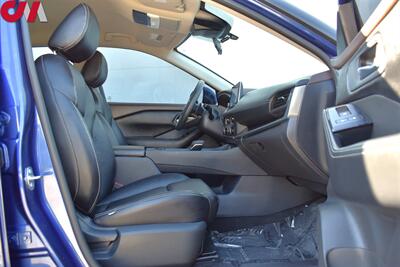 2023 Nissan Rogue SV  AWD 4dr Crossover! ProPILOT Assist w/ Lane Assist! Blind Spot Monitor! Collision Mitigation! Back Up Camera! Android Auto! Apple CarPlay! Eco/Sport/Snow/Off-Road Modes! - Photo 28 - Portland, OR 97266