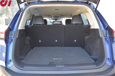 2023 Nissan Rogue SV  AWD 4dr Crossover! ProPILOT Assist w/ Lane Assist! Blind Spot Monitor! Collision Mitigation! Back Up Camera! Android Auto! Apple CarPlay! Eco/Sport/Snow/Off-Road Modes! - Photo 29 - Portland, OR 97266