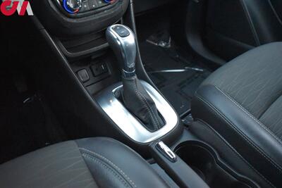 2015 Buick Encore Convenience  AWD 4dr Crossover! Back-Up Camera! Blind Spot Monitor! Cruise Control! Bluetooth! GPS Navigation! Trunk Cargo Net! - Photo 20 - Portland, OR 97266