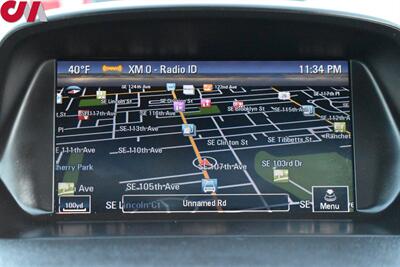 2015 Buick Encore Convenience  AWD 4dr Crossover! Back-Up Camera! Blind Spot Monitor! Cruise Control! Bluetooth! GPS Navigation! Trunk Cargo Net! - Photo 18 - Portland, OR 97266