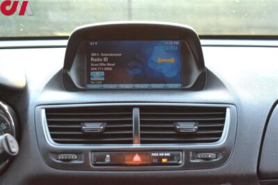 2015 Buick Encore Convenience  AWD 4dr Crossover! Back-Up Camera! Blind Spot Monitor! Cruise Control! Bluetooth! GPS Navigation! Trunk Cargo Net! - Photo 15 - Portland, OR 97266