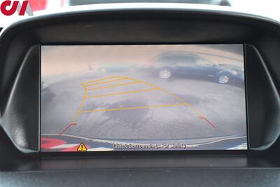 2015 Buick Encore Convenience  AWD 4dr Crossover! Back-Up Camera! Blind Spot Monitor! Cruise Control! Bluetooth! GPS Navigation! Trunk Cargo Net! - Photo 16 - Portland, OR 97266