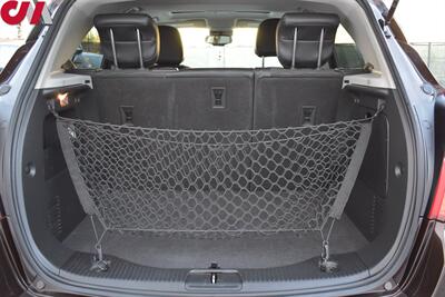 2015 Buick Encore Convenience  AWD 4dr Crossover! Back-Up Camera! Blind Spot Monitor! Cruise Control! Bluetooth! GPS Navigation! Trunk Cargo Net! - Photo 24 - Portland, OR 97266