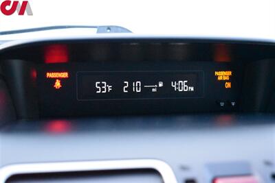 2016 Subaru Crosstrek 2.0i Limited  AWD 4dr Crossover! Back Up Camera! Blind Spot Monitor! Navigation! Bluetooth! Heated Leather Seats! Sunroof! All Weather Mats! Roof Rack! - Photo 20 - Portland, OR 97266