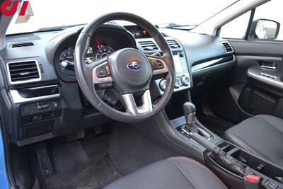2016 Subaru Crosstrek 2.0i Limited  AWD 4dr Crossover! Back Up Camera! Blind Spot Monitor! Navigation! Bluetooth! Heated Leather Seats! Sunroof! All Weather Mats! Roof Rack! - Photo 3 - Portland, OR 97266