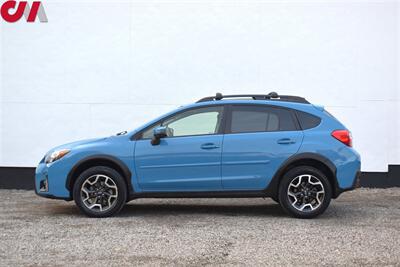 2016 Subaru Crosstrek 2.0i Limited  AWD 4dr Crossover! Back Up Camera! Blind Spot Monitor! Navigation! Bluetooth! Heated Leather Seats! Sunroof! All Weather Mats! Roof Rack! - Photo 9 - Portland, OR 97266