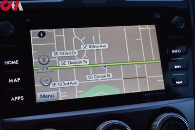 2016 Subaru Crosstrek 2.0i Limited  AWD 4dr Crossover! Back Up Camera! Blind Spot Monitor! Navigation! Bluetooth! Heated Leather Seats! Sunroof! All Weather Mats! Roof Rack! - Photo 22 - Portland, OR 97266