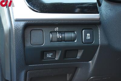 2016 Subaru Crosstrek 2.0i Limited  AWD 4dr Crossover! Back Up Camera! Blind Spot Monitor! Navigation! Bluetooth! Heated Leather Seats! Sunroof! All Weather Mats! Roof Rack! - Photo 17 - Portland, OR 97266