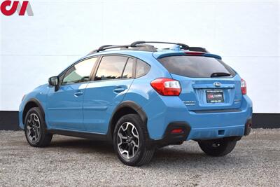 2016 Subaru Crosstrek 2.0i Limited  AWD 4dr Crossover! Back Up Camera! Blind Spot Monitor! Navigation! Bluetooth! Heated Leather Seats! Sunroof! All Weather Mats! Roof Rack! - Photo 2 - Portland, OR 97266